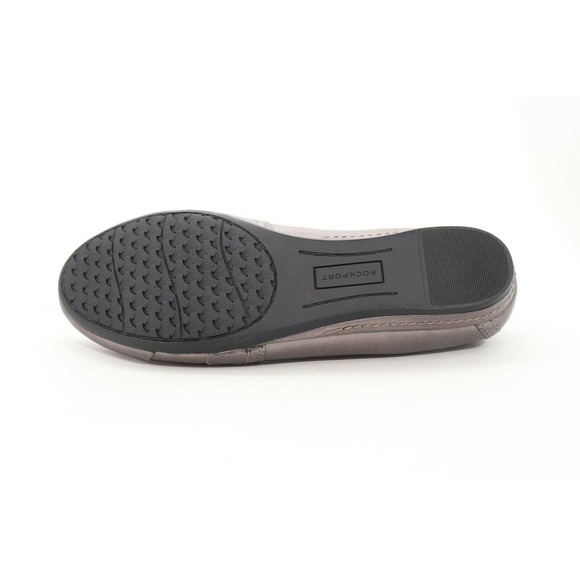 Cobb Hill GIGI CH Slip On Pewter 8.5- ()6583 - Picture 7 of 7